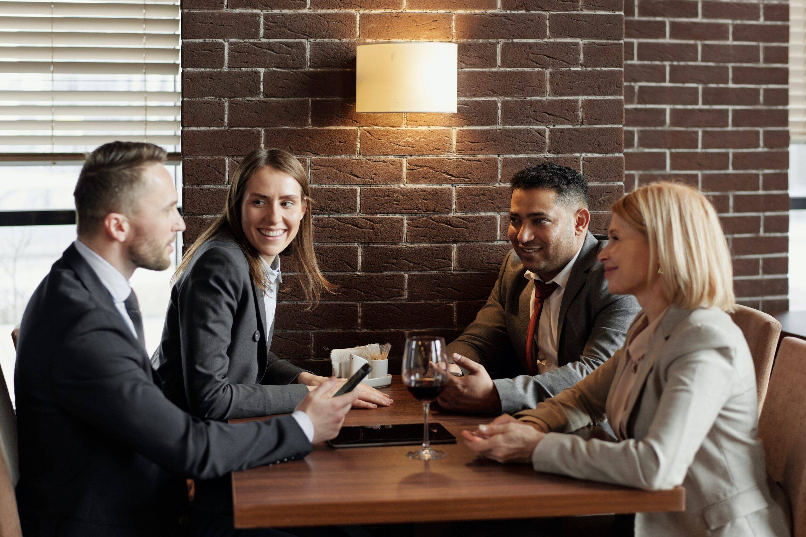 Curso de Persuasión y Ventas