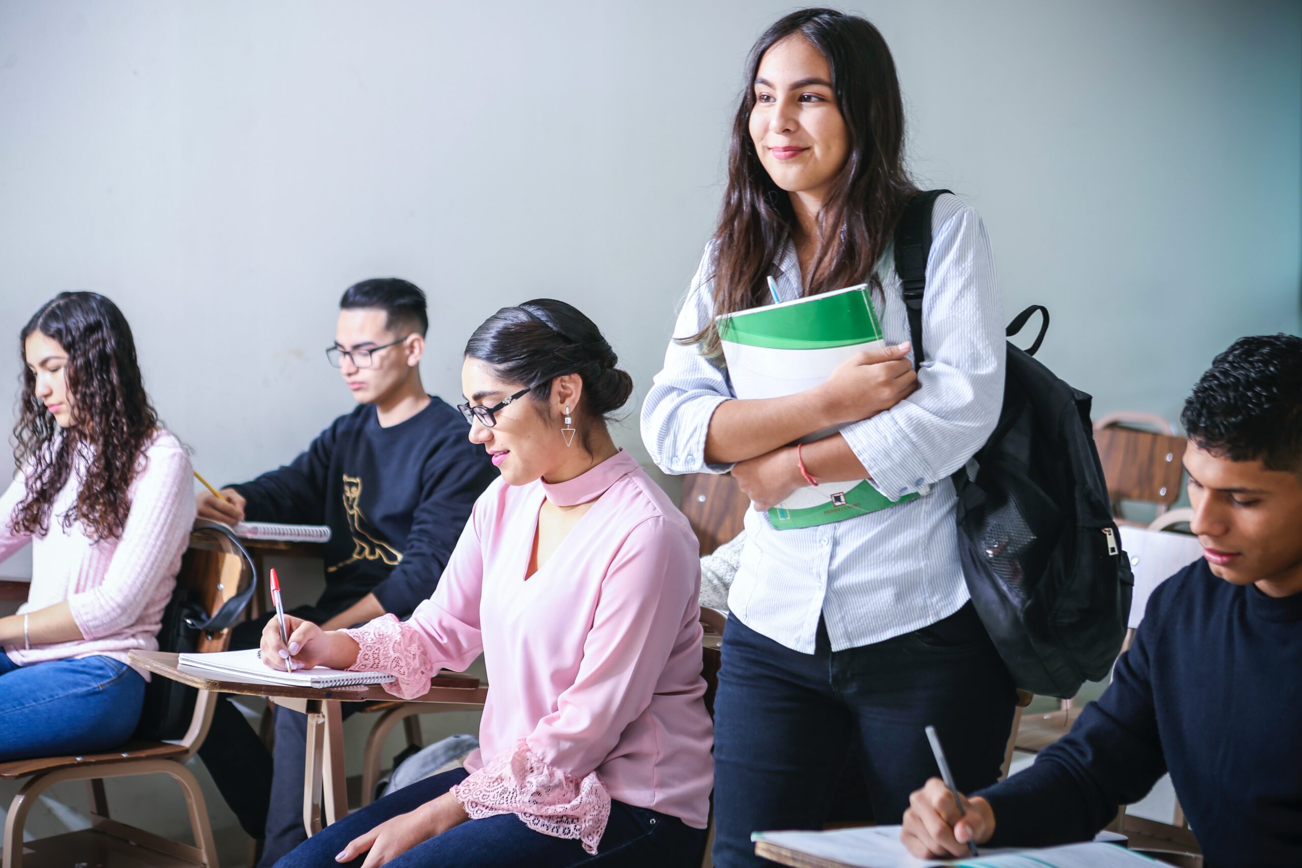 Curso de Oratoria para exámenes orales
