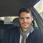 Eliezer Alberto