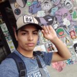 Cristian Santiago Vera
