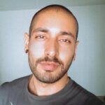 Luis Eduardo Carbo Gonzalez