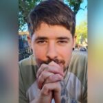 Mauro Dario Diaz Crombas