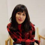 Lucía Rocío Salate