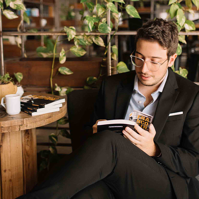 Curso de lector inteligente